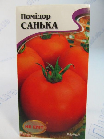 Санька помідор 30шт (НК Єліт)