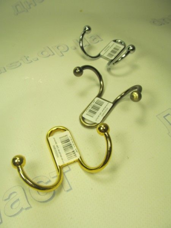 Крючек-вешалка 