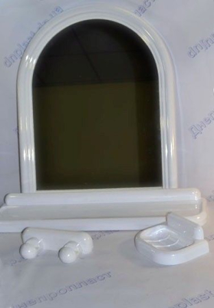 Зеркало набор 