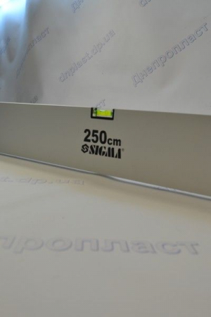 Правило 2,5м вертикаль - горизонталь с ручкой