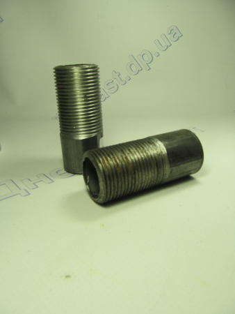 Полусгон стальной d25