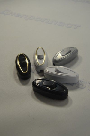 Выключатель для бра ALFA