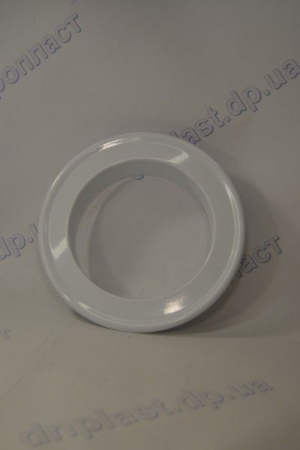 Фланец металлический круглый 150