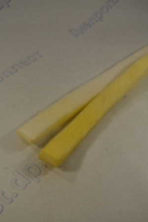 Поролон для окон 1,85м средний (17*14мм)