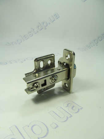 Петля мебельная с доводчиком