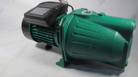 Насос центробежный VOLKS pumpe JY100А  1.1кВт чугун длинный