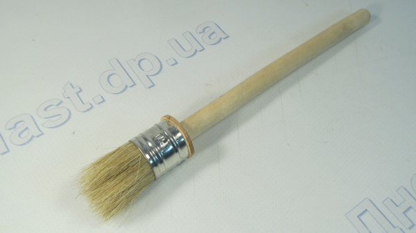 Кисть круглая 30