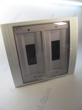 Щиток 24 авт.наруж. МИРЗА