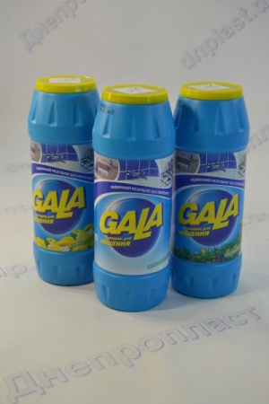 Чистящее универсальное средство 500г ТМ 