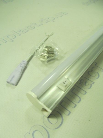 Светильник светодиодный 8 ВТ 60см 6400КSigma-8 HOROZ