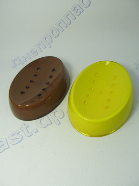 Мыльница Акрил