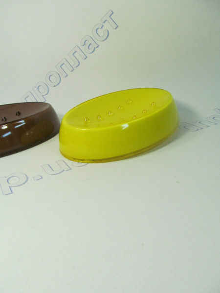 Мыльница Акрил