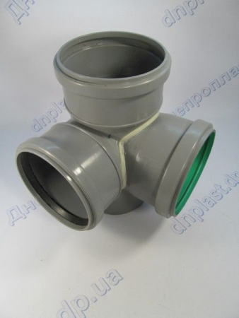 Крест двухпл. 110*90