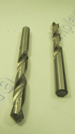 Сверло по металу Р6М5 13,0мм