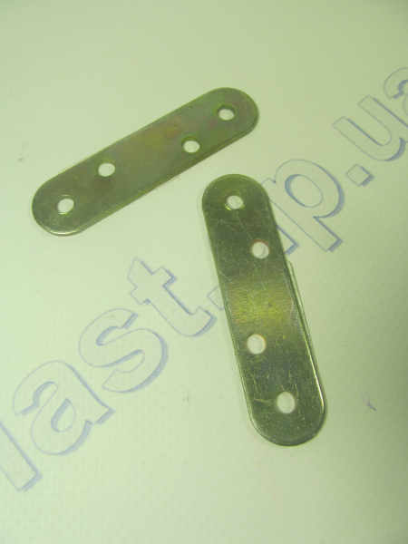 Пластина 50*15*1мм