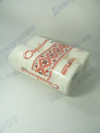 Бумажное полотенце (в\уп 2шт) Обухов