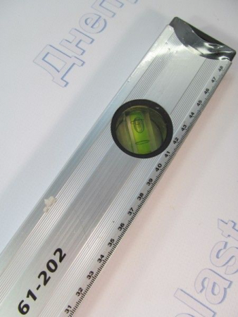 Уровень БРИГАДИР Home, 500мм (61-202)