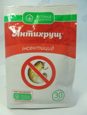 АнтиХрущ 30мл
