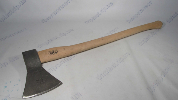 Топор 2,0кг с ручкой ЮКО