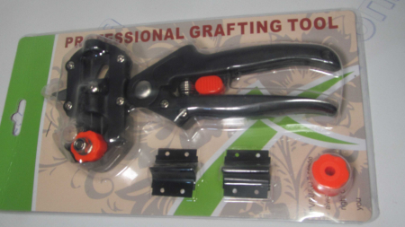 Секатор прививочный GRAFTING TOOL