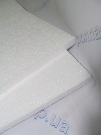 ПрофиФасад ПСБ-С 25 1000/1000/20 мм