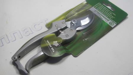 Секатор садовый 180мм  Greensword  (KT-W1066)