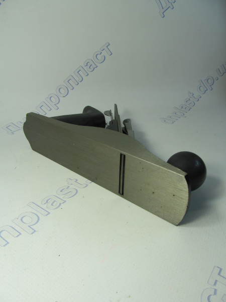 Рубанок 230*52 мм металлический