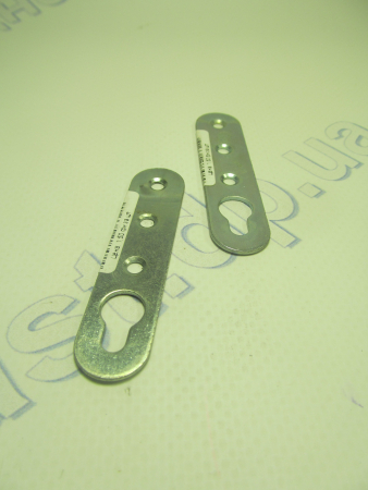 Подвеса 70*15мм толщина 1,5мм