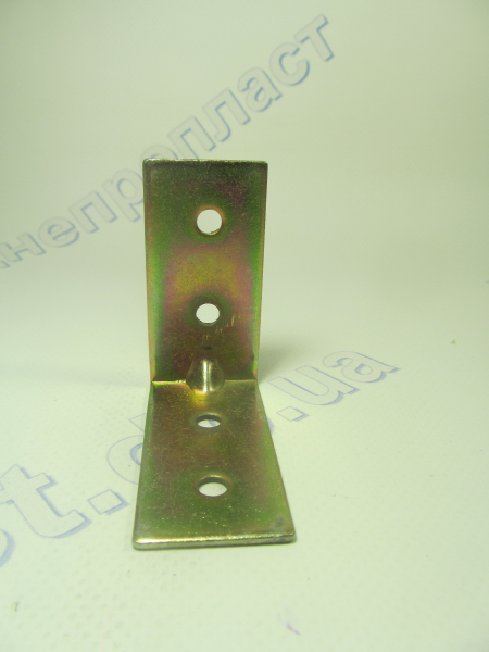 Уголок монтажный 60*60*30мм