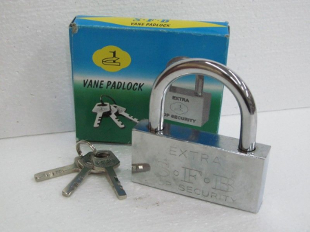 Замок навесной 