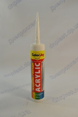 Жидкие гвозди Color Joy 280мл