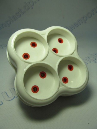 Четверник  FETIH