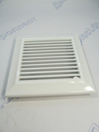 Решетка вентиляционная 135 мм Smart Duo