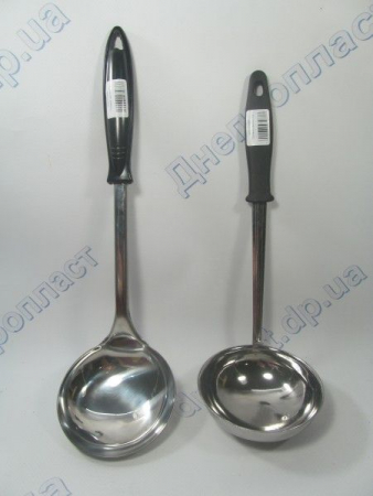 Половник нержавейка