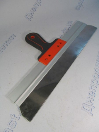 Шпатель 450мм фасадный ПРОФИ