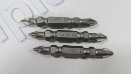 Бита РН2 \ РН1 - 45мм