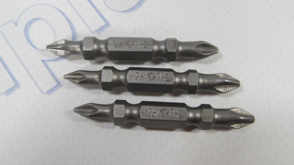 Бита РН2 \ РН1 - 45мм
