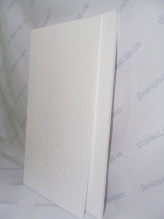 ПСБ - С  35 1000/500/20 мм