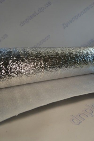 Подложка фольга-ламинированная 4мм