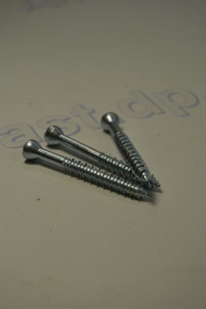 Шуруп по бетону TORX 6,3*60 (ЦБ)