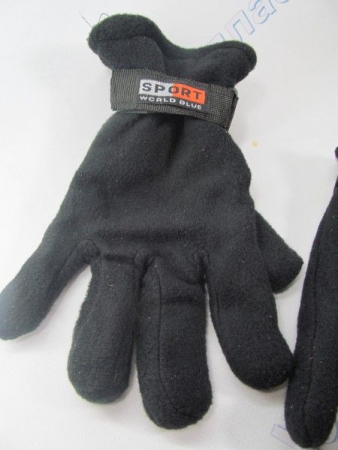 Перчатки  