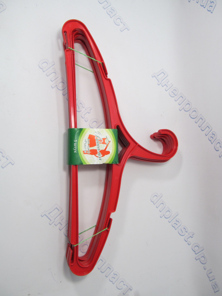 Плечики для одежды 