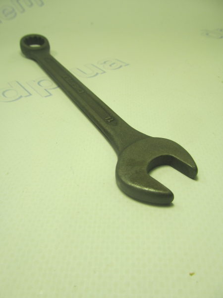 Ключ рожково-накидной 14мм