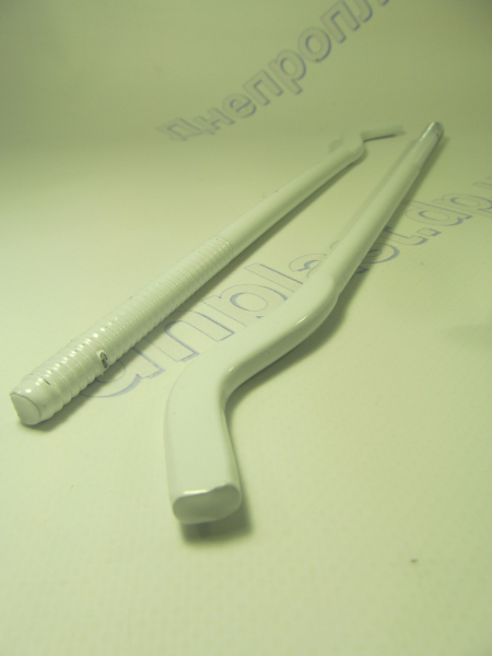 Кронштейн для чугунного радиатора 250мм