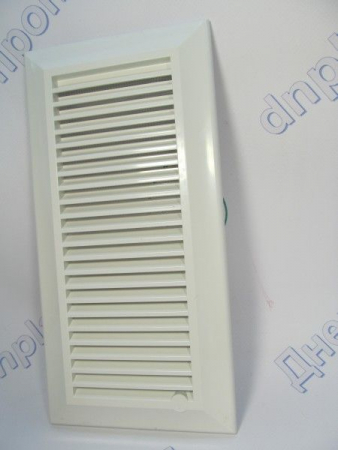 Решетка вентиляционная 90*240 мм