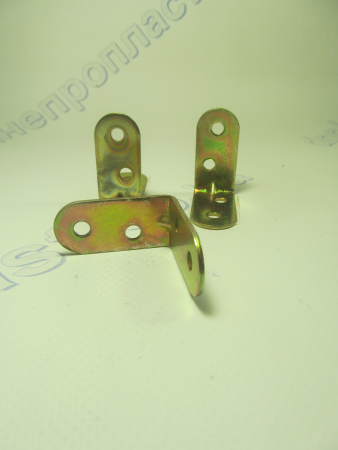 Уголок узкий 40*40*20мм