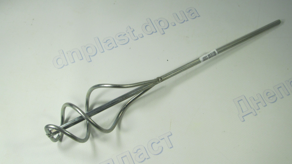 Миксер для смесей 60 мм