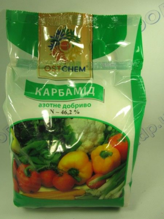 Карбамид 2кг OSTCHEM