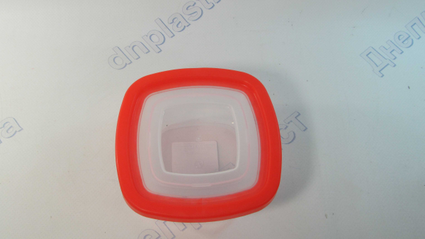 Контейнер КИПЕРБОКС квадратный 0,75л