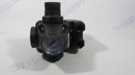 Комплект автоматики в сборе РС9